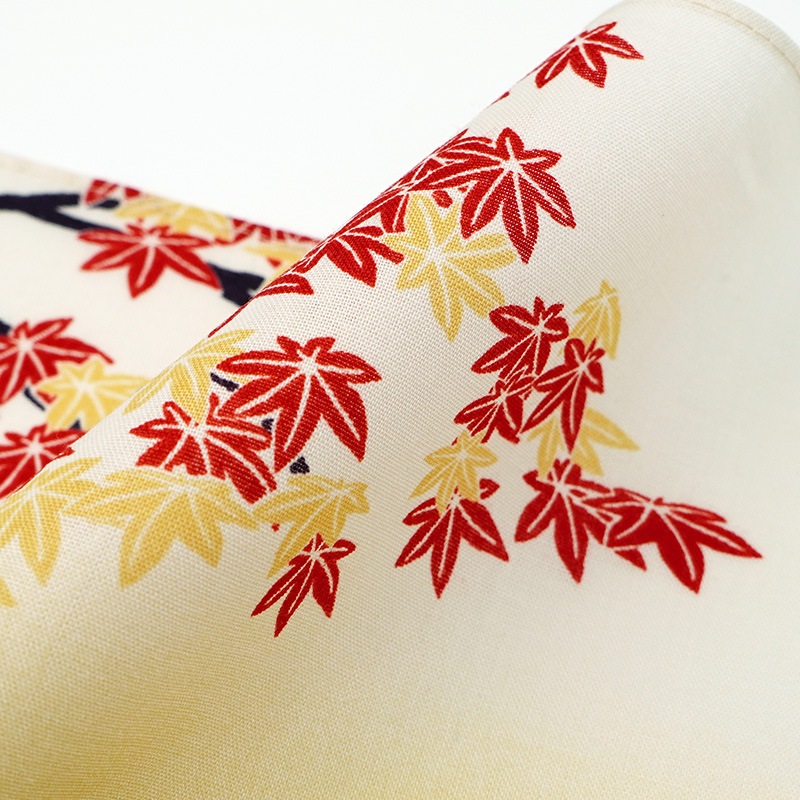 てはん「舞妓さんの四季」（下）