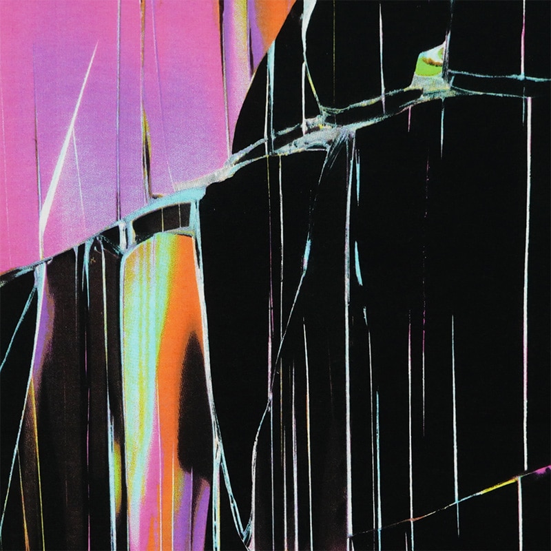 落合陽一×永楽屋「手・ﾇﾙ・GUI」（桐箱付） | 手ぬぐい | 永楽屋