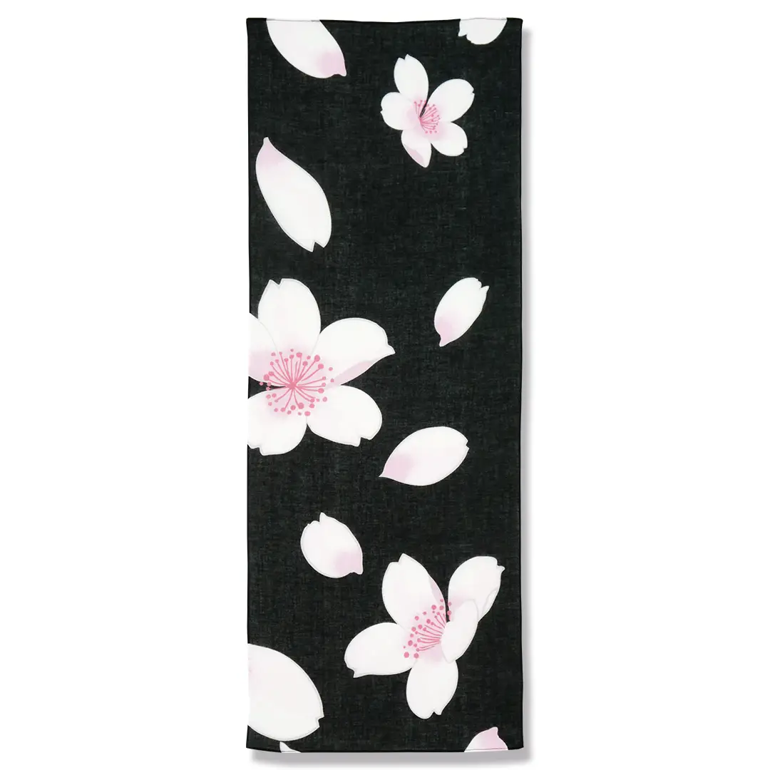 ガーゼ90cm「滝桜」 | すべての商品 | 永楽屋
