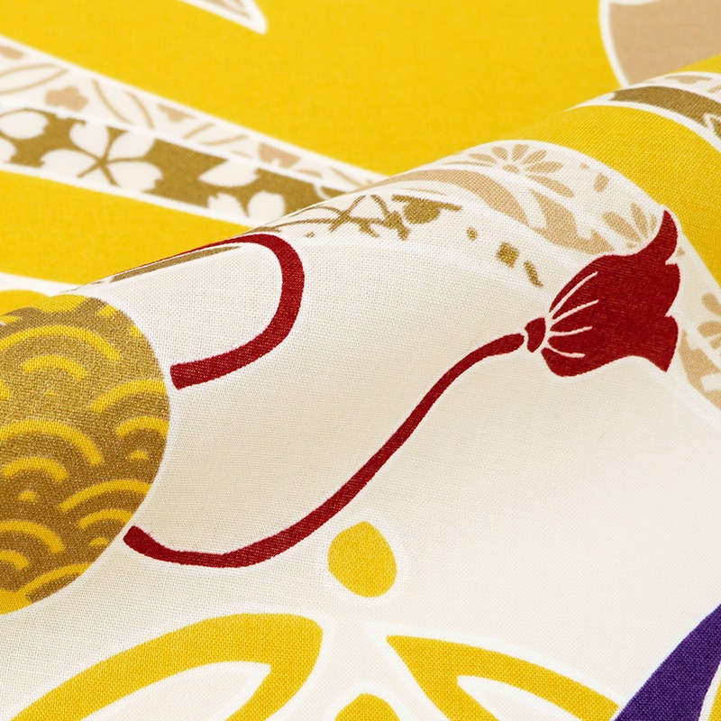 てはん「宝尽くし」（上）