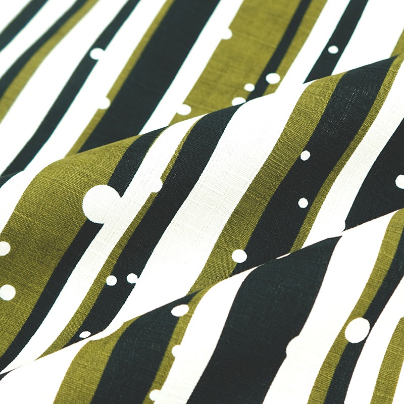 大風呂敷 「木立」