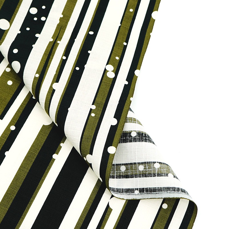 大風呂敷 「木立」