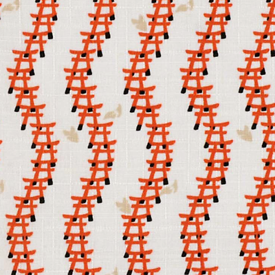 小風呂敷 「鳥居」 | 風呂敷,小風呂敷 | 永楽屋