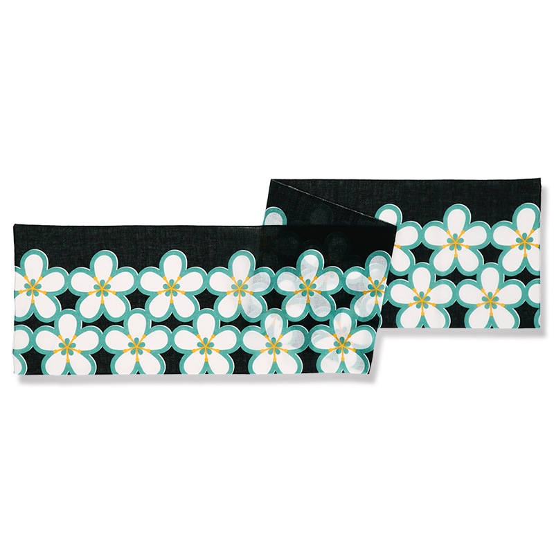 ガーゼ180cm「帯梅」