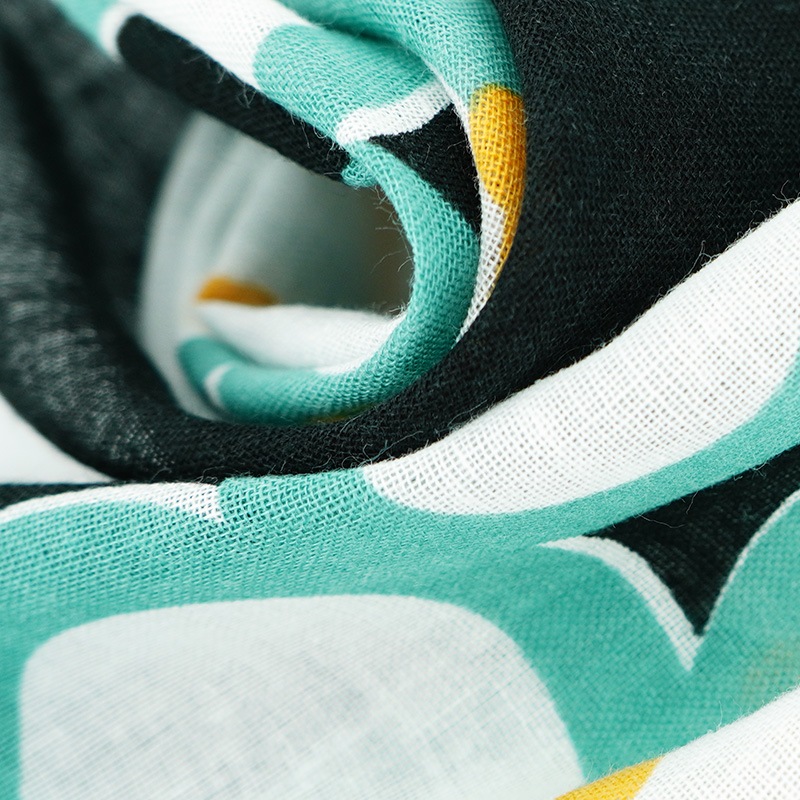 ガーゼ180cm「帯梅」