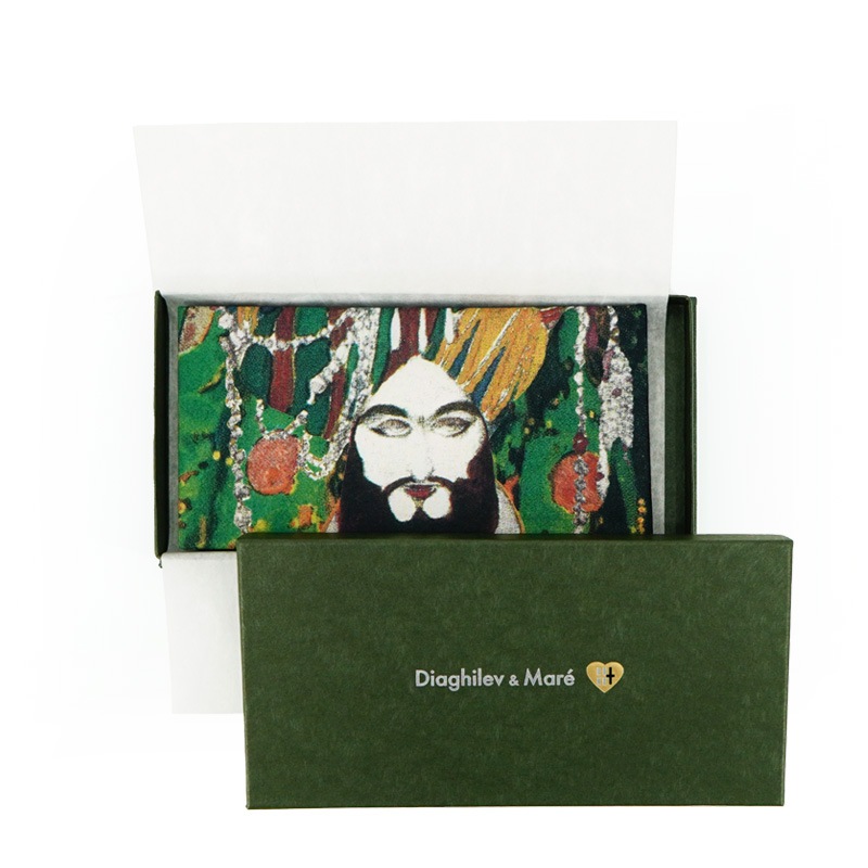 ディアギレフ＆マレ　ギフト箱