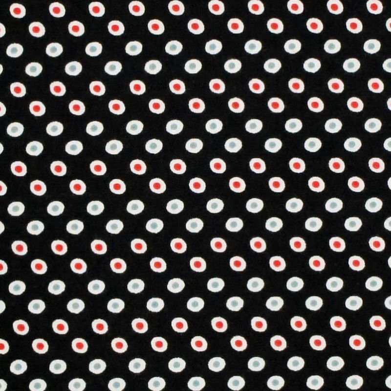 手ぬぐい総柄90cm「MINIMAI」