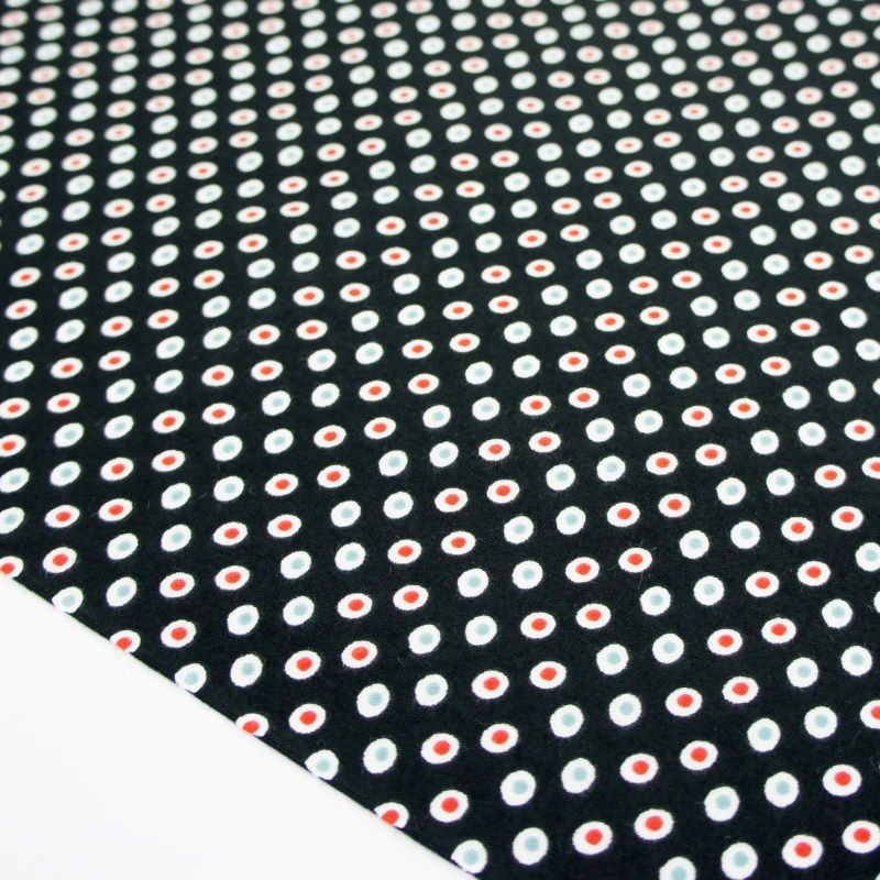 手ぬぐい総柄90cm「MINIMAI」