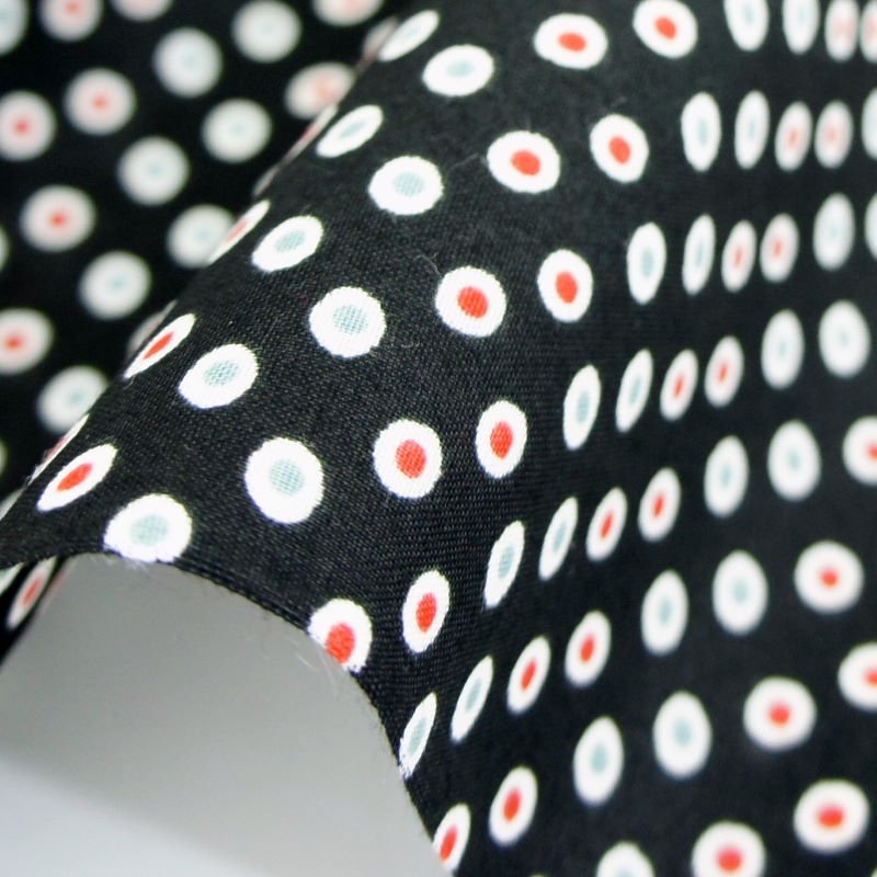 手ぬぐい総柄90cm「MINIMAI」