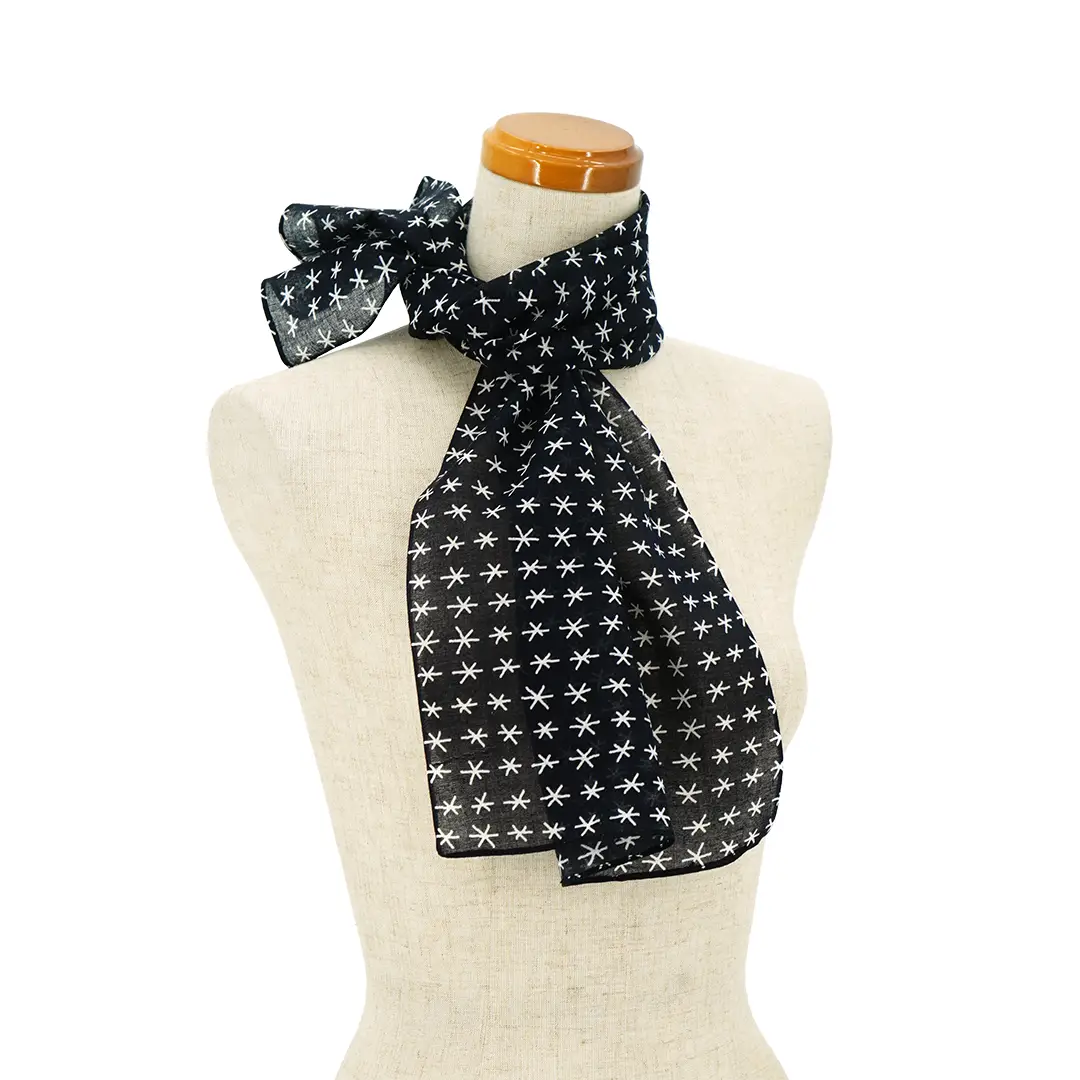 ガーゼ90cm「印」