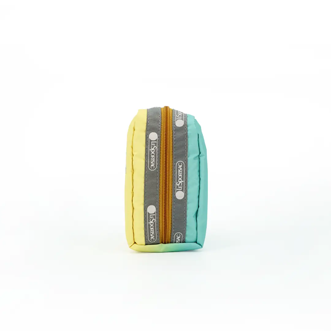 ポーチ【LeSportsac×永楽屋】JAPANESE ART BUNNY