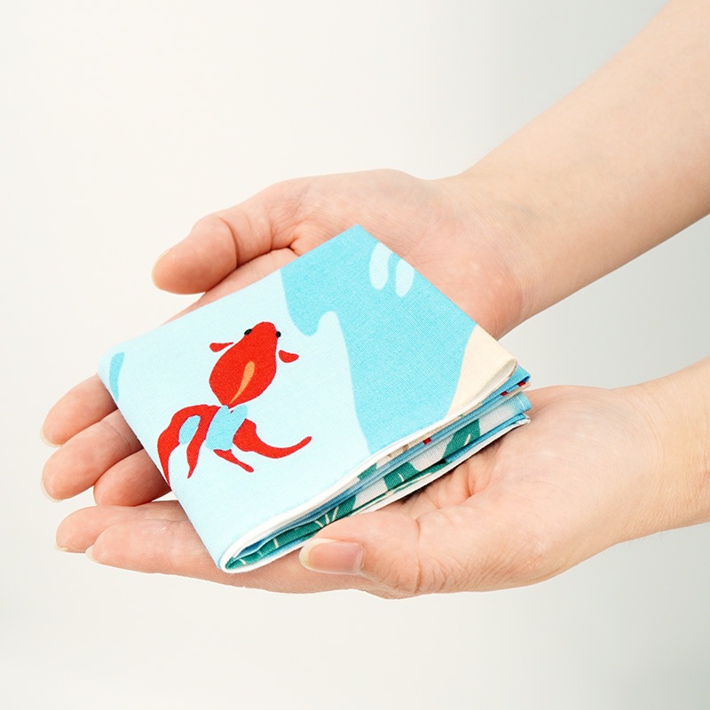 てはん「思案中」