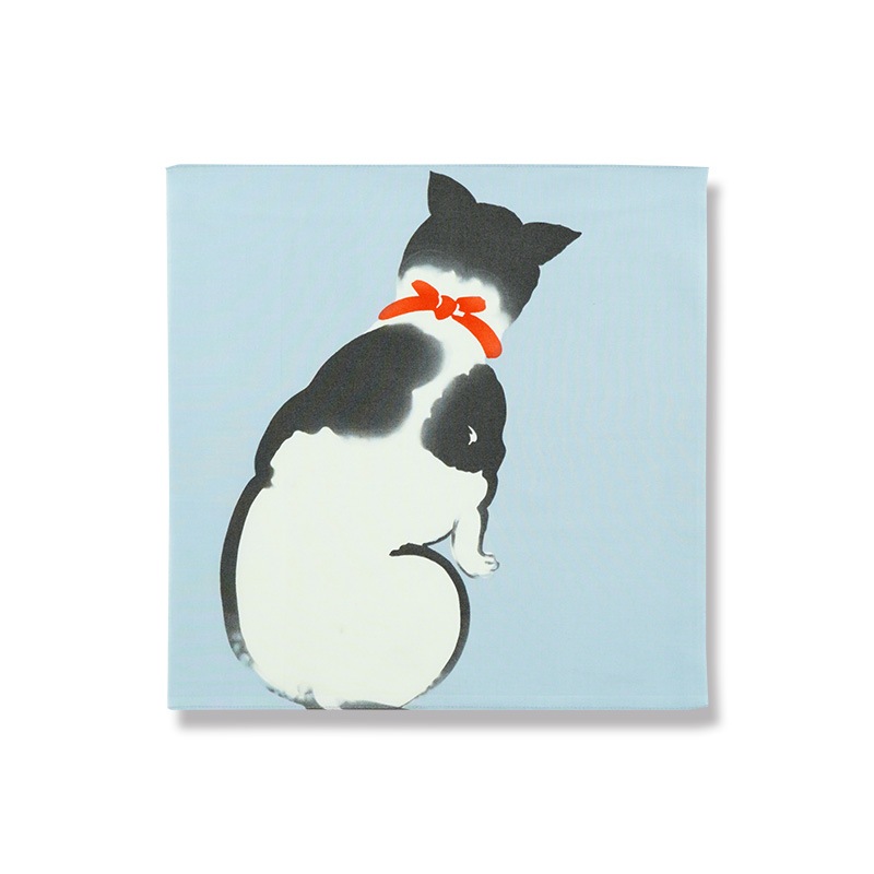 てはん「思案中」