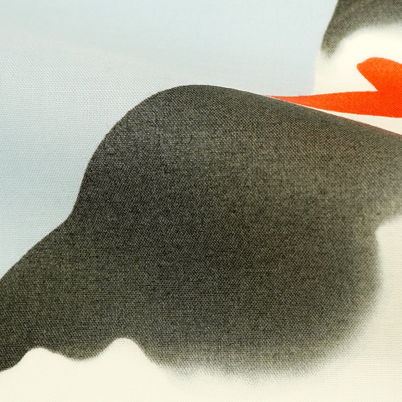 てはん「思案中」