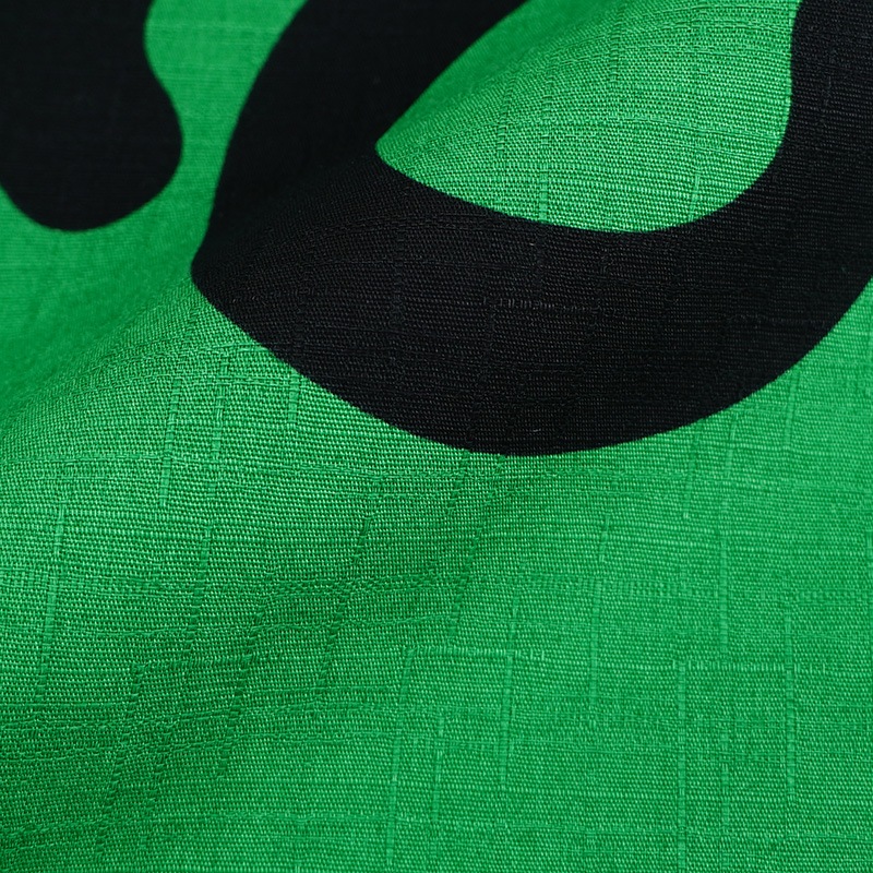 大風呂敷「瑞雲文」