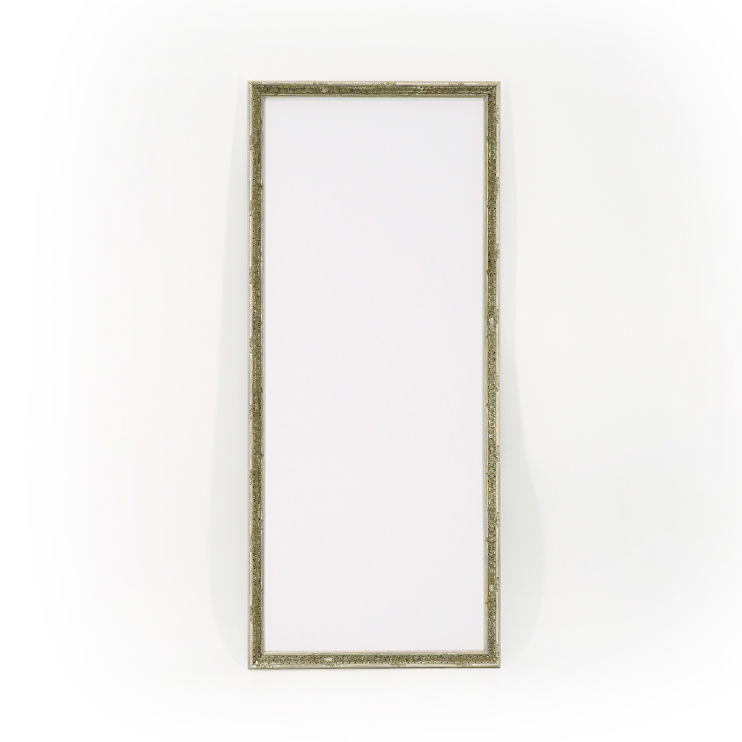 バレエ・テヌグイ額（シルバー）