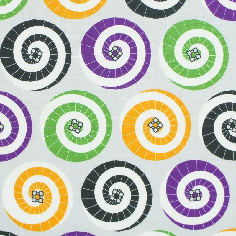 大風呂敷 「番傘」