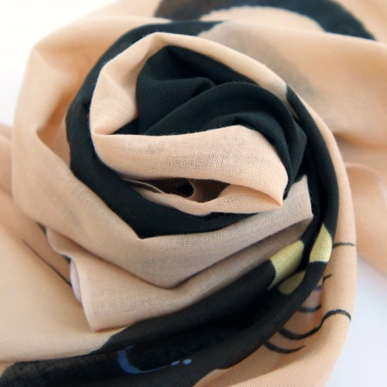 ガーゼ180㎝ 「伸びネコ」