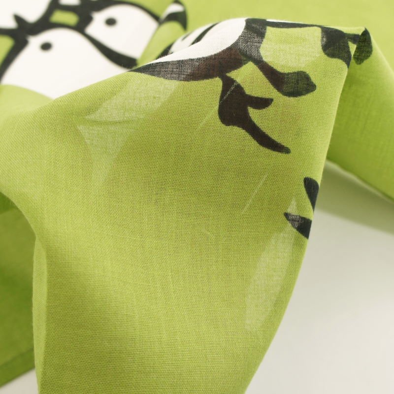 ガーゼハンカチ「千鳥」