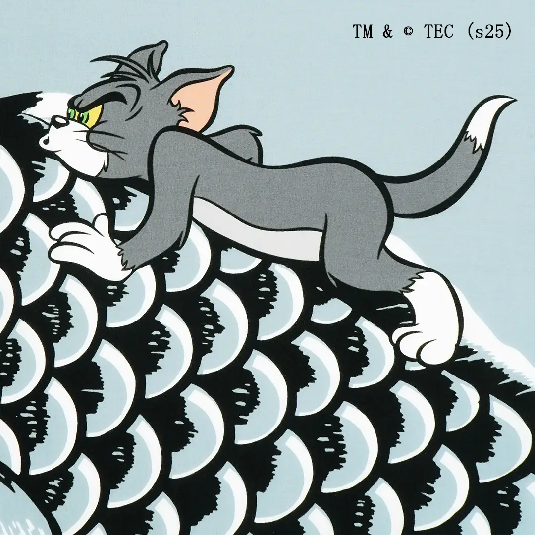 【新品】永楽屋　鯉のぼり手ぬぐい　手ぬぐいタペストリー棒セット 手ぬぐい「五月幟(さつきのぼり)」 | 手ぬぐい,永楽屋細辻伊兵衛