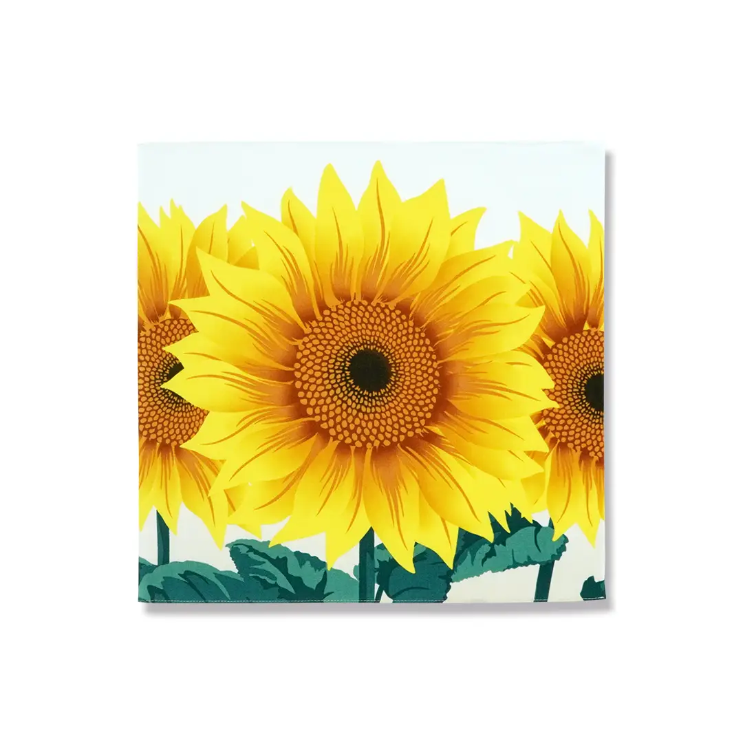 てはん「向日葵～sunflower～」