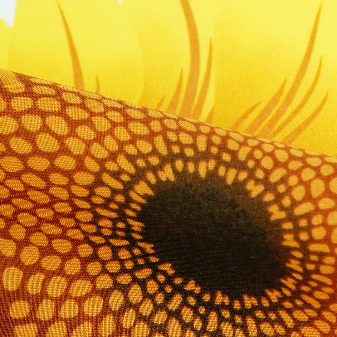 てはん「向日葵～sunflower～」