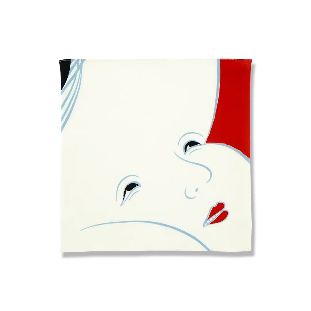 てはん「お多福」