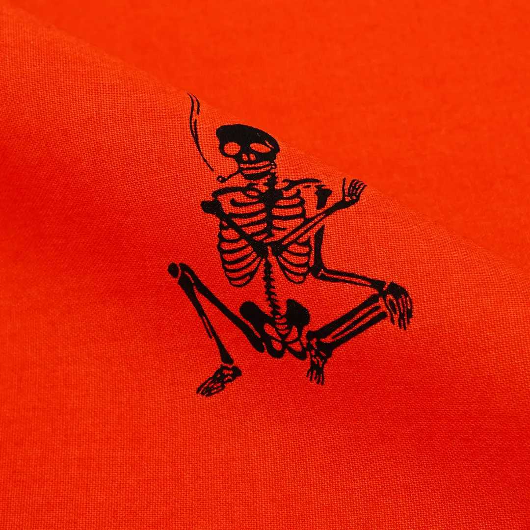 てはん「MINIGEMEN」