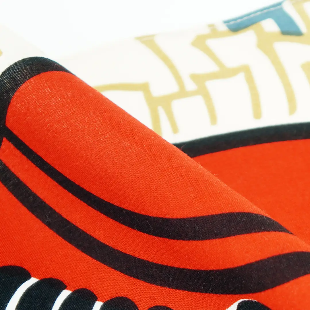 てはん「獅子頭」