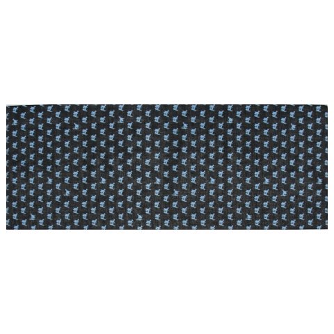 ガーゼ90㎝ 「SKIシルエット」