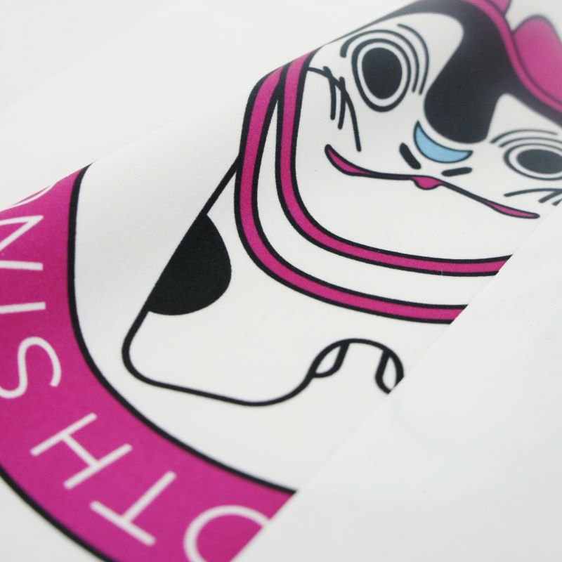 クリーニングクロス（大）「MOMO LIVING WITH CLOTH」