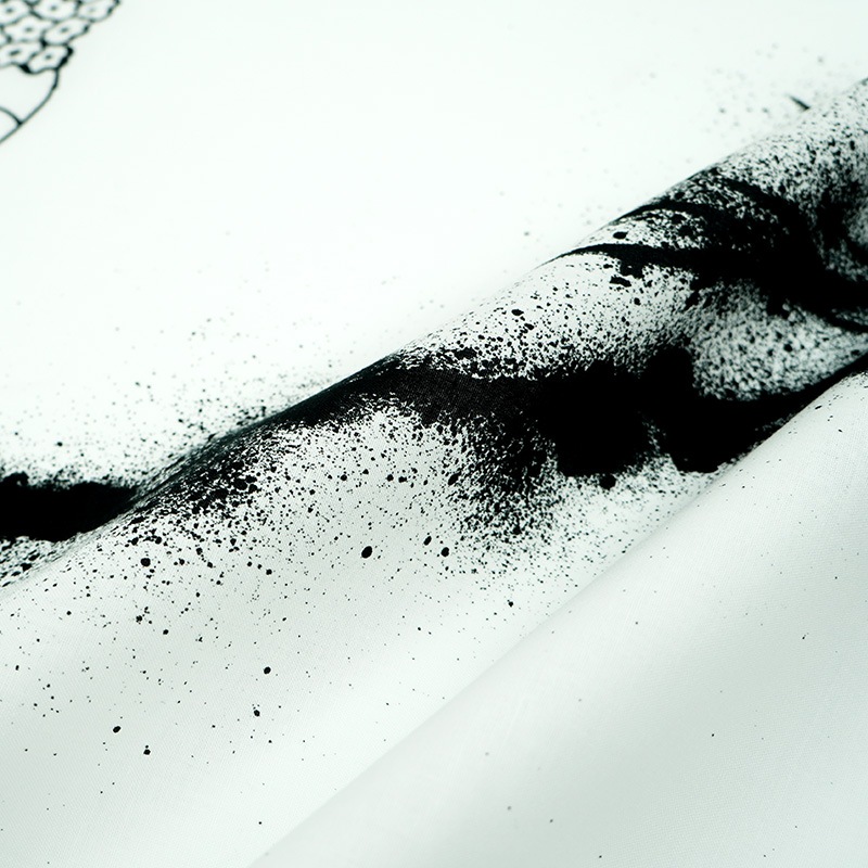 手ぬぐい「HOS」