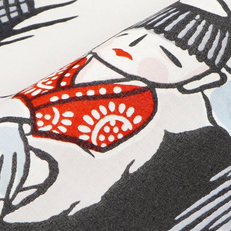 手ぬぐい「うらめしや～」