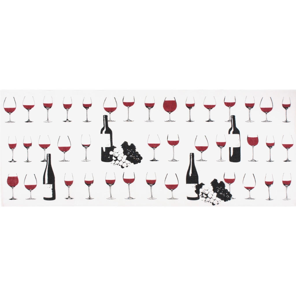 ガーゼ90㎝ 「ワイン」