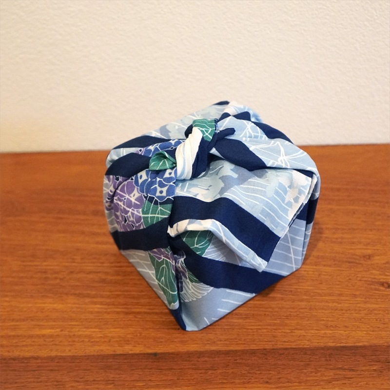 手ぬぐい「夏の町家」