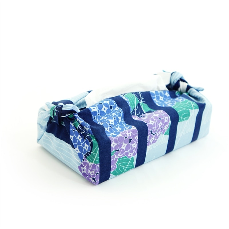 手ぬぐい「夏の町家」