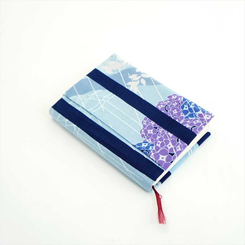 手ぬぐい「夏の町家」