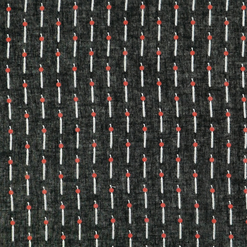 ガーゼ120㎝ 「MINI KANZASHI」