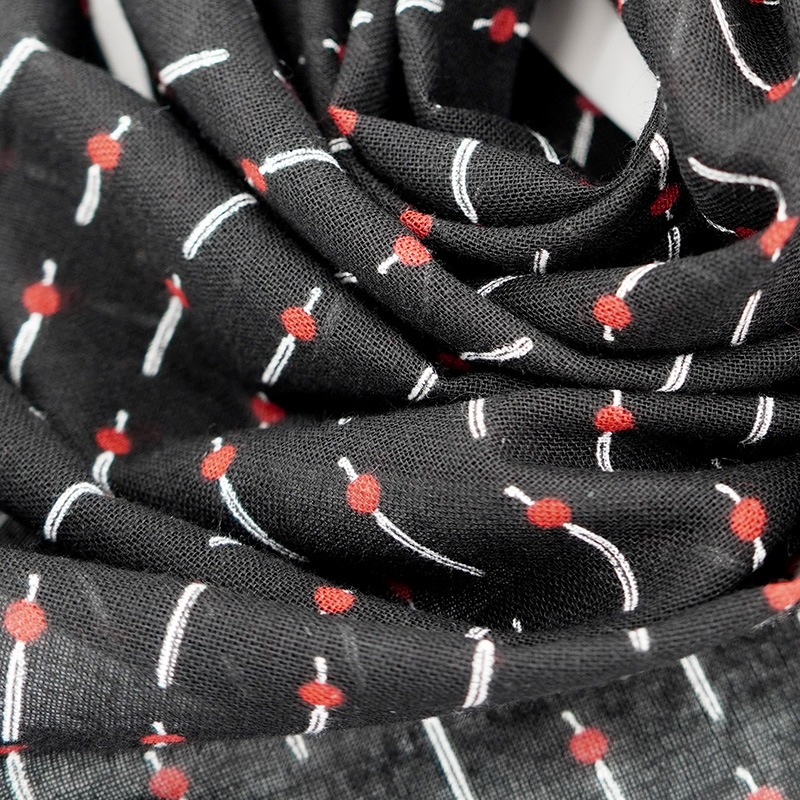 ガーゼ120㎝ 「MINI KANZASHI」