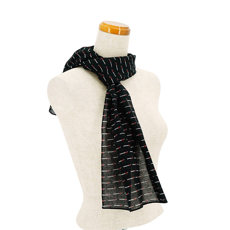 ガーゼ120㎝ 「MINI KANZASHI」