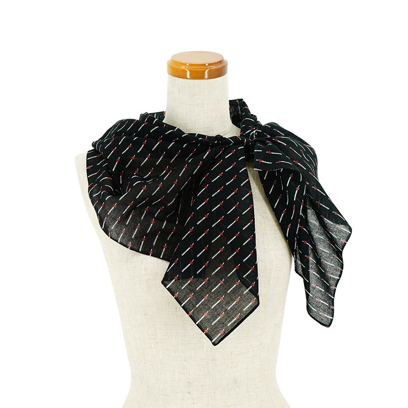 ガーゼ120㎝ 「MINI KANZASHI」