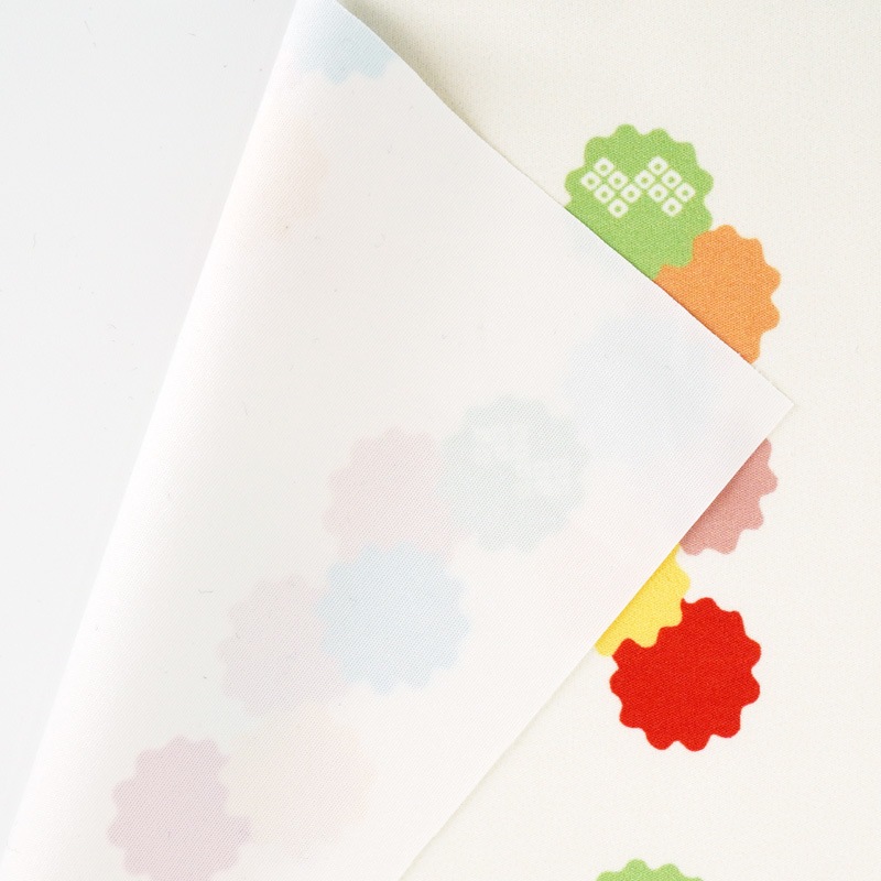 クリーニングクロス（大）「こんぺいとう」