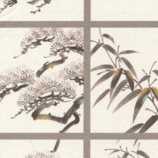 クリーニングクロス（大）「松竹梅」