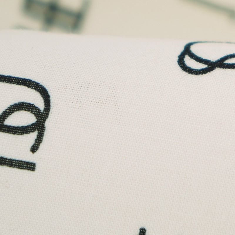 手ぬぐい「IHEEロゴ」