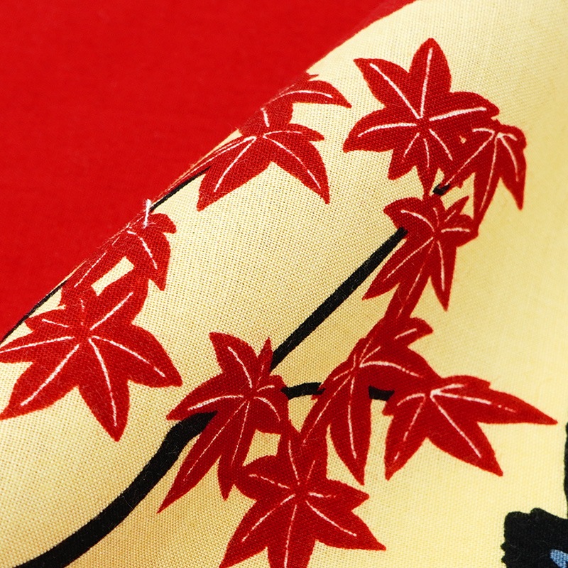 てはん「京の四季」（秋冬）