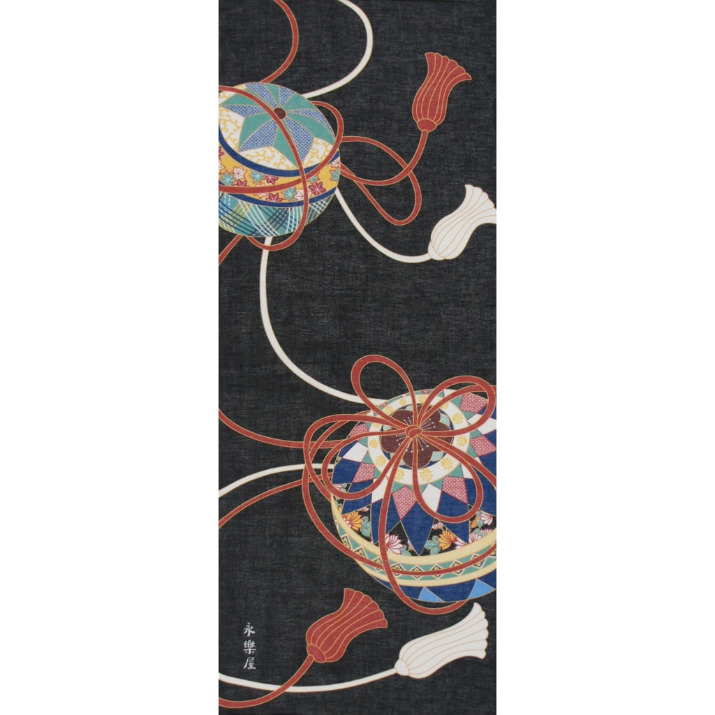 ガーゼ90㎝ 「手毬」