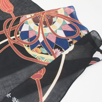 ガーゼ90㎝ 「手毬」