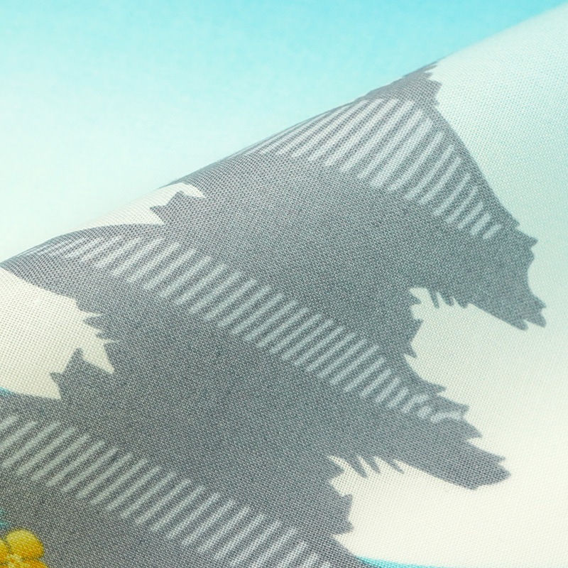 てはん「菜の花」（右)