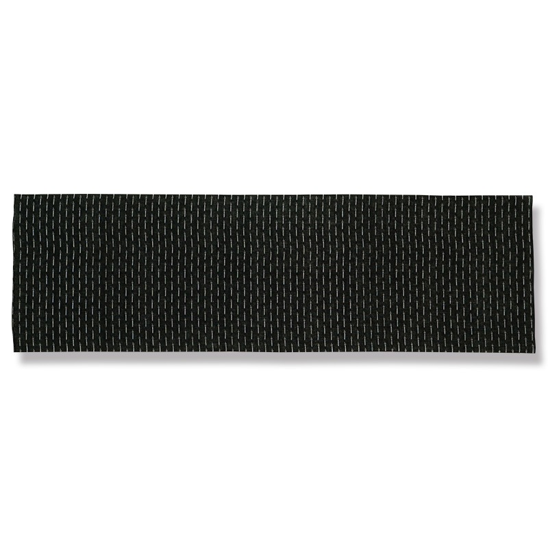 ガーゼ120㎝ 「MINI KANZASHI」（モノトーン）