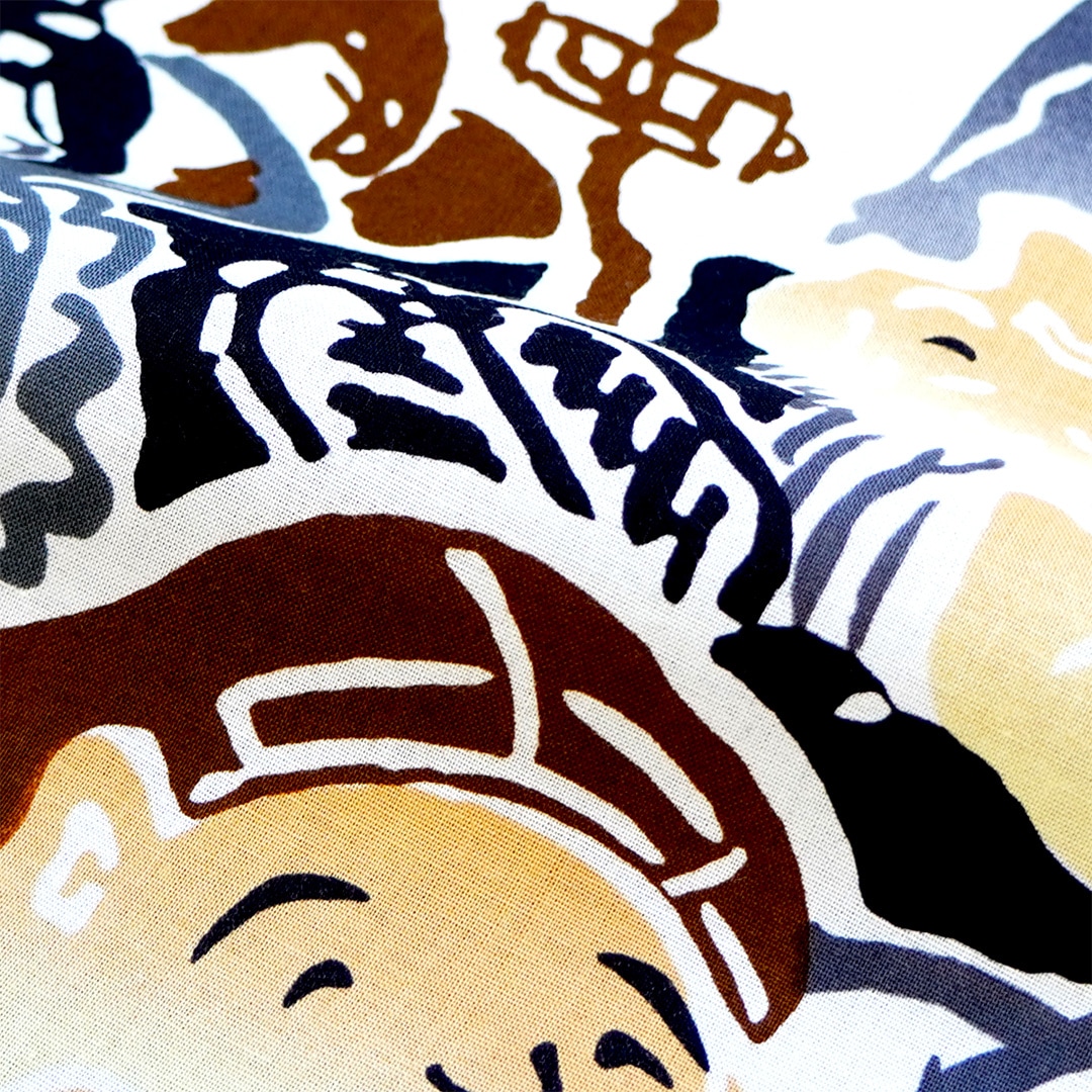 手ぬぐい「宝舟」